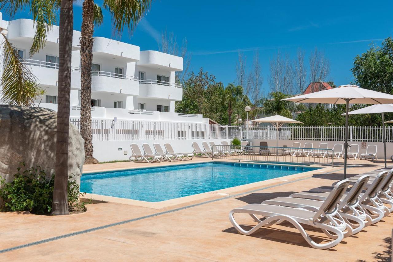 Olive 2* Port de Alcudia (Mallorca)