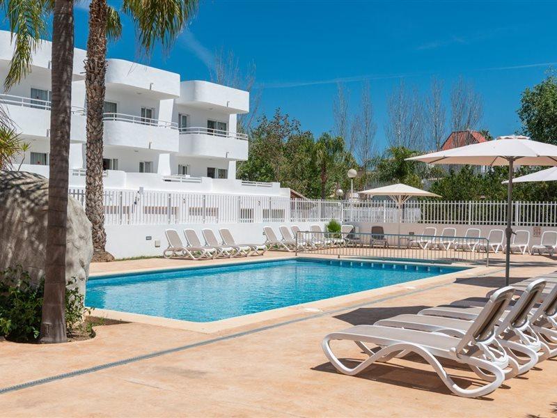 Olive 2* Port de Alcudia (Mallorca)