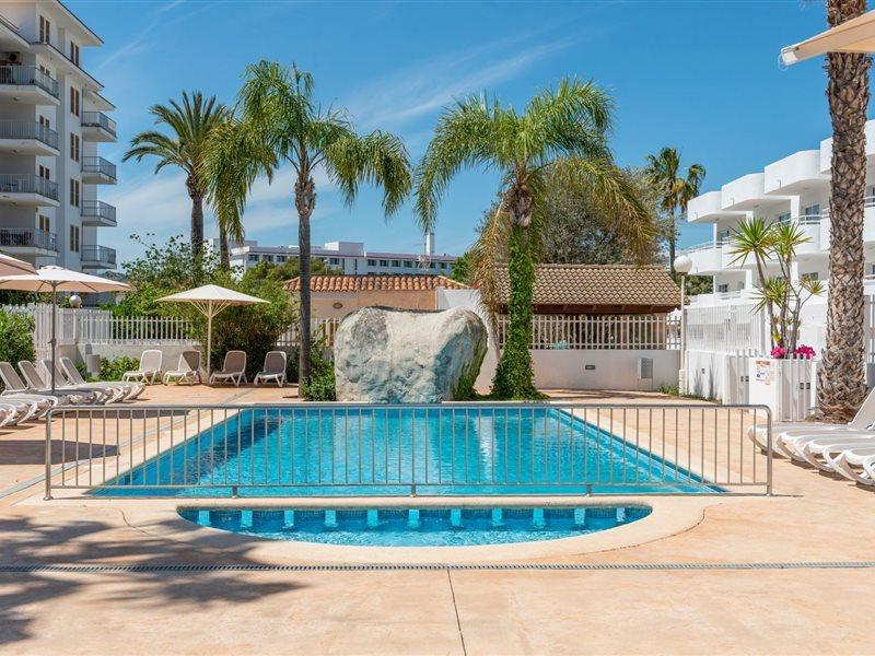 Olive 2* Port de Alcudia (Mallorca)