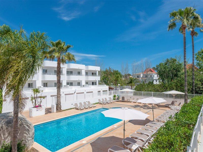 Olive 2* Port de Alcudia (Mallorca)