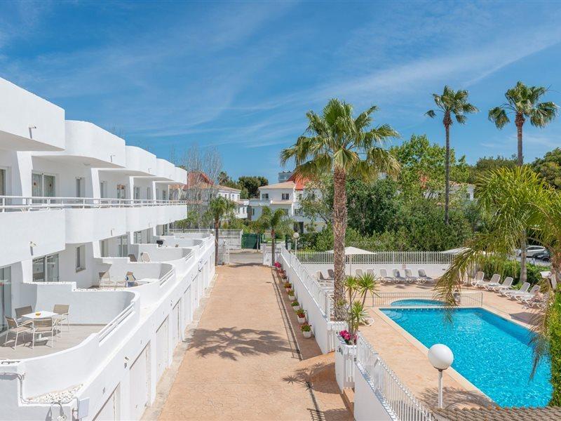 Olive 2* Port de Alcudia (Mallorca)