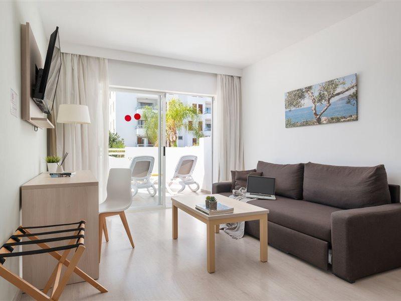 Olive 2* Port de Alcudia (Mallorca)