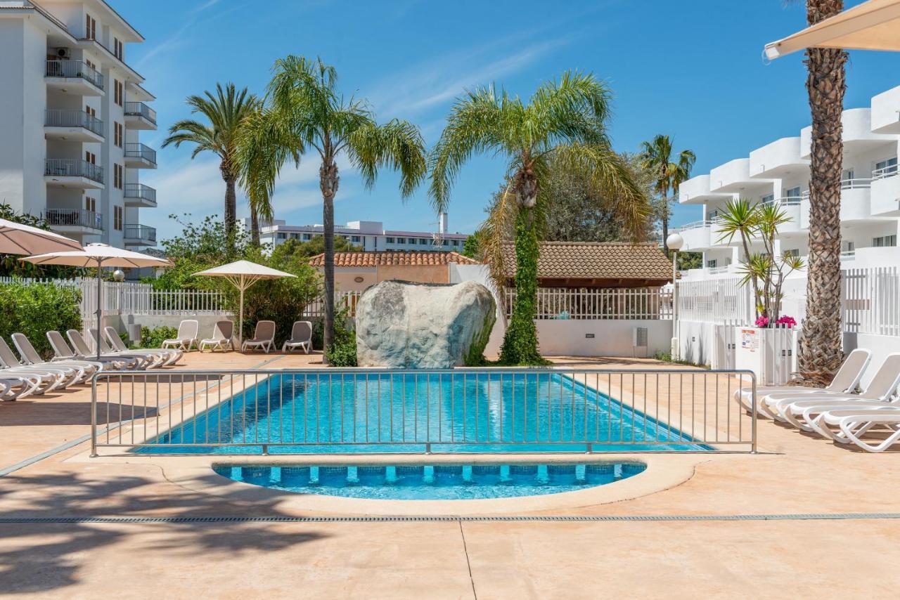 Olive 2* Port de Alcudia (Mallorca)