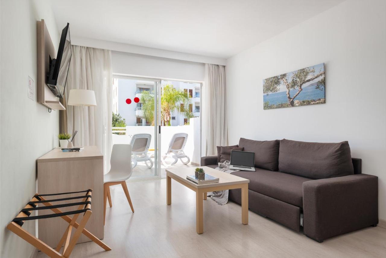 Olive 2* Port de Alcudia (Mallorca)