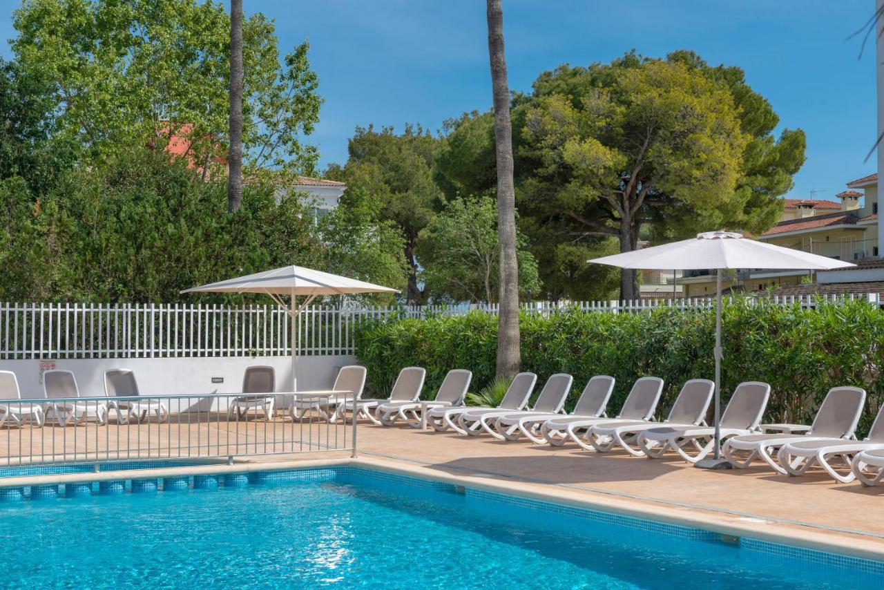 Olive 2* Port de Alcudia (Mallorca)