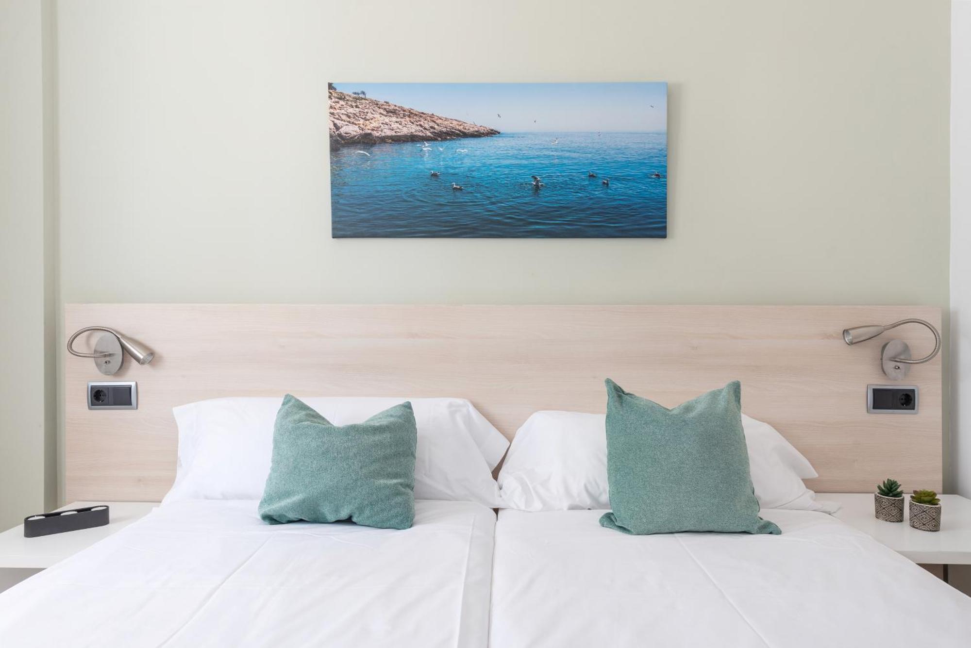 Olive 2* Port de Alcudia (Mallorca)