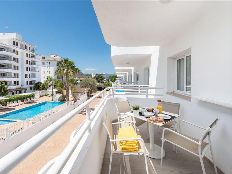 Aparthotel Olive 2*