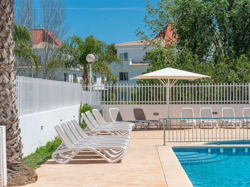 Aparthotel Olive Port d'Alcúdia