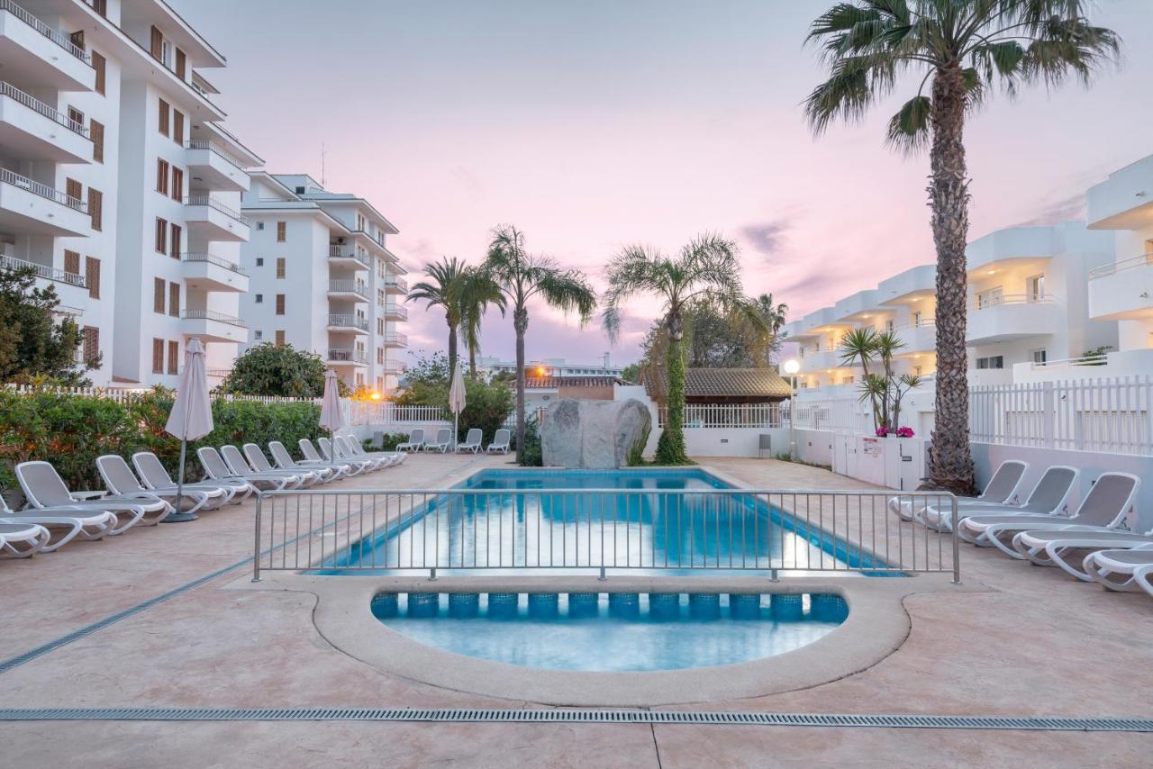 Aparthotel Olive Port d'Alcúdia