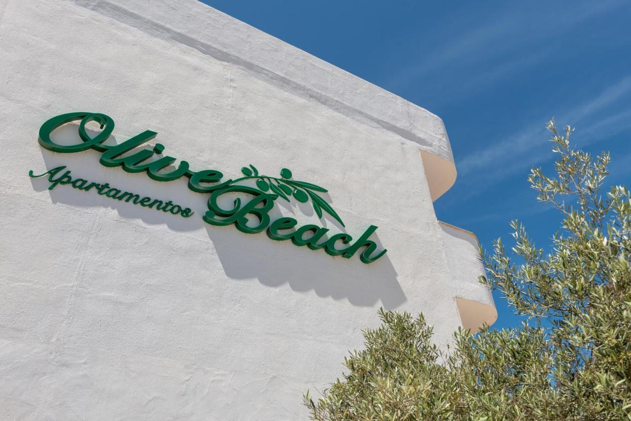 Olive Aparthotel 2*