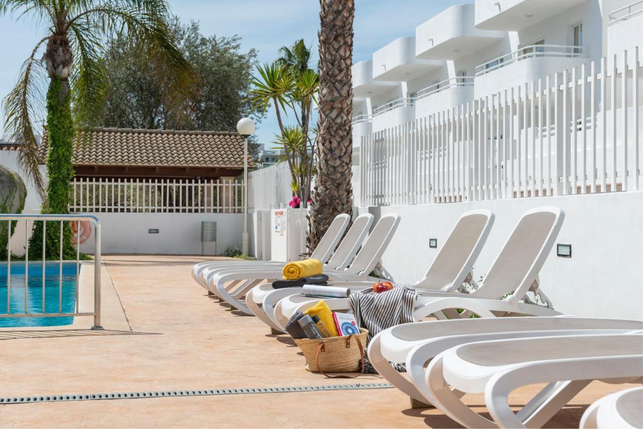 Olive Aparthotel Port d'Alcúdia