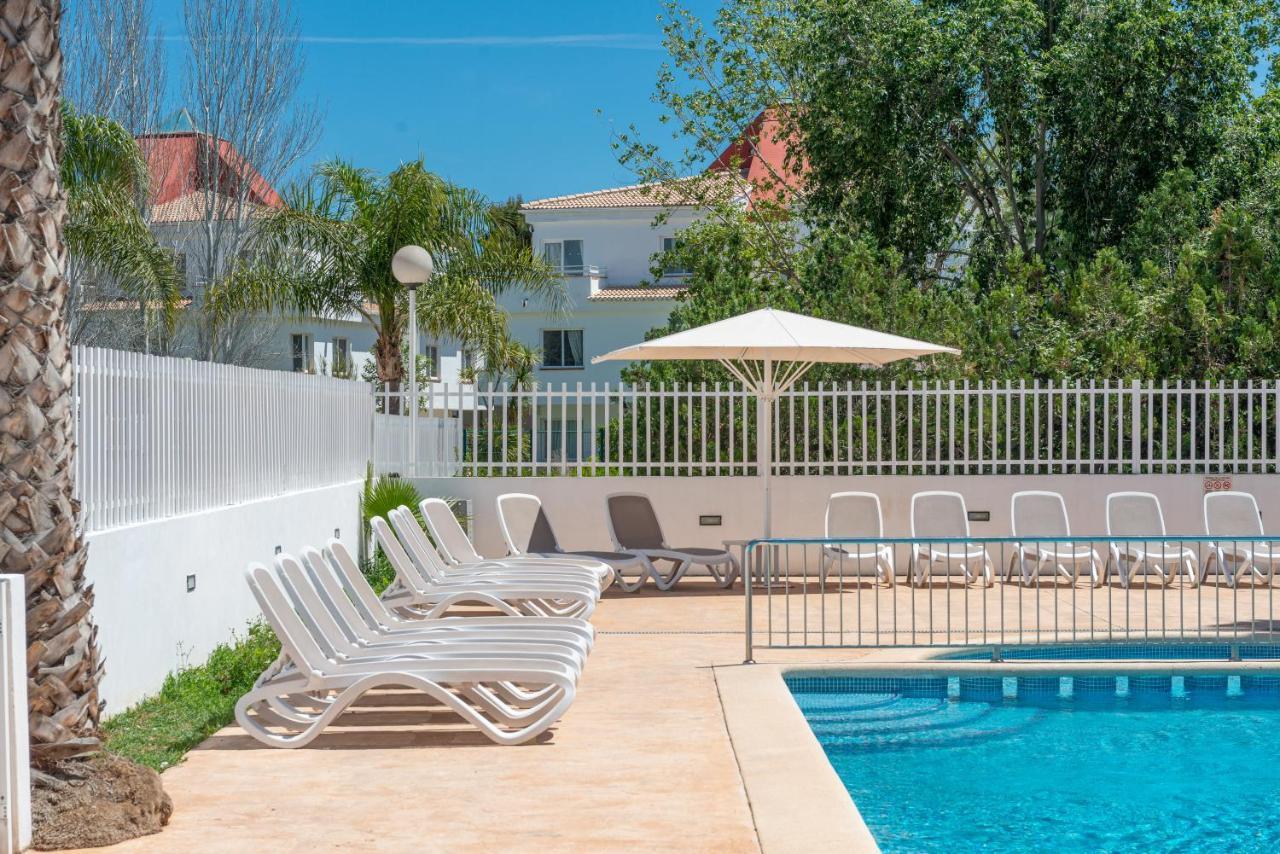 Aparthotel Olive Port d'Alcúdia