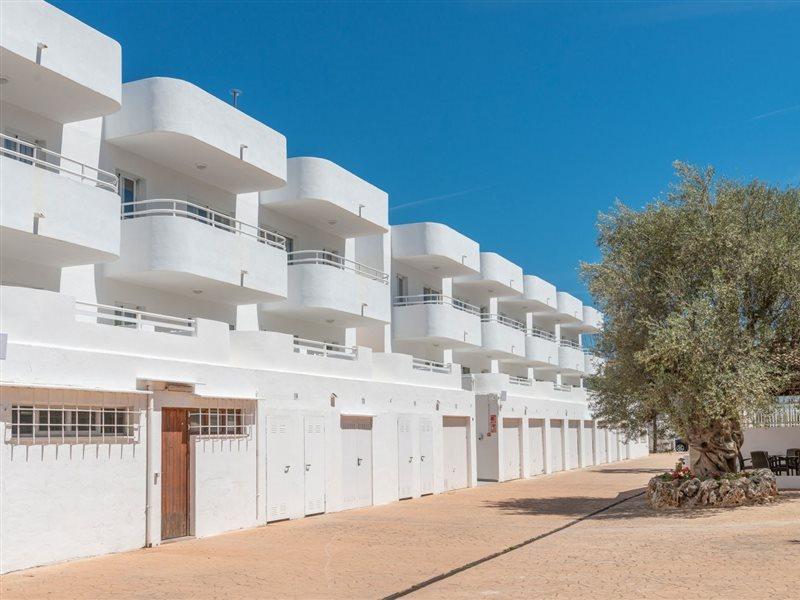 Olive Aparthotel Port d'Alcúdia