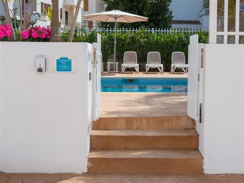 Aparthotel Olive Port d'Alcúdia
