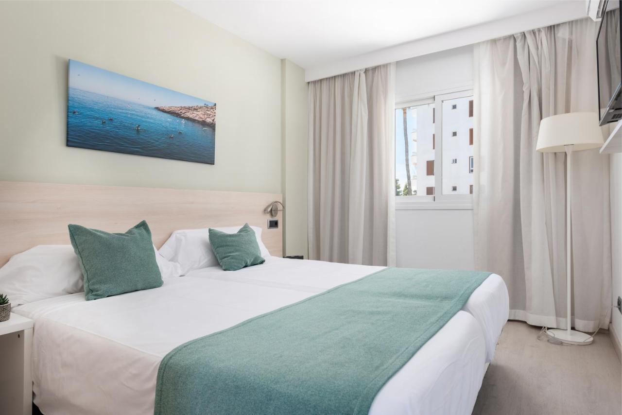 Olive Aparthotel