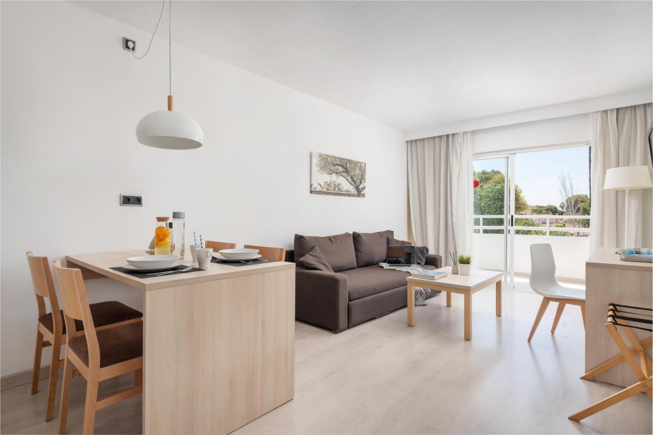 Aparthotel Olive 2*