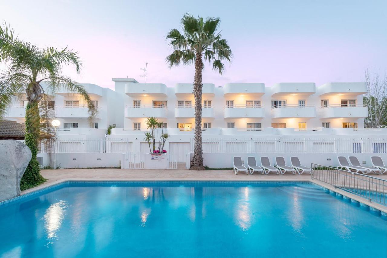 Olive Aparthotel 2*