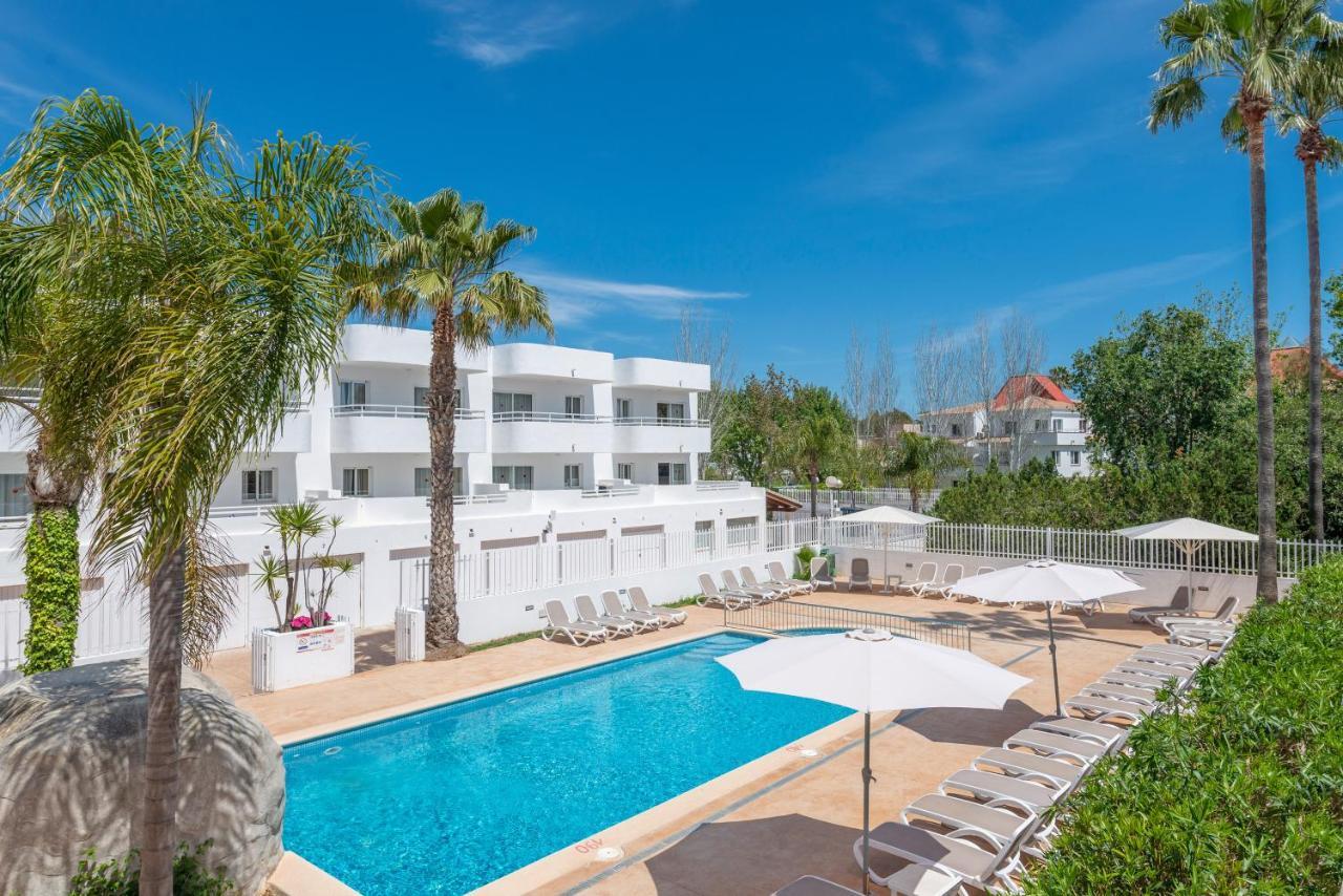 Olive Aparthotel 2*